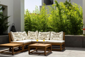 Zen House